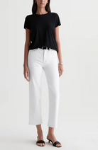Brinley Crop Jean in Gallery White-Denim-AG Jeans-Gallery White-25-Mercantile Portland