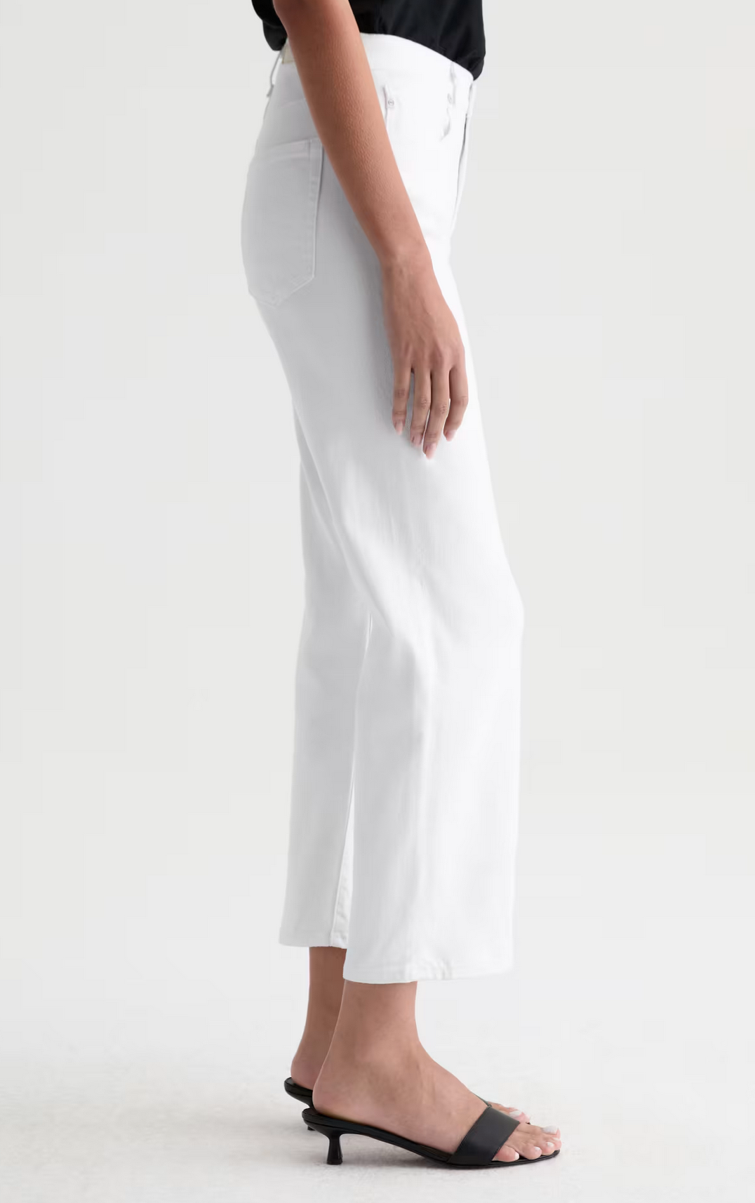 Brinley Crop Jean in Gallery White-Denim-AG Jeans-Gallery White-25-Mercantile Portland