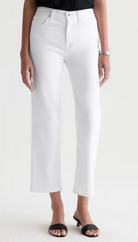 Brinley Crop Jean in Gallery White-Denim-AG Jeans-Gallery White-25-Mercantile Portland