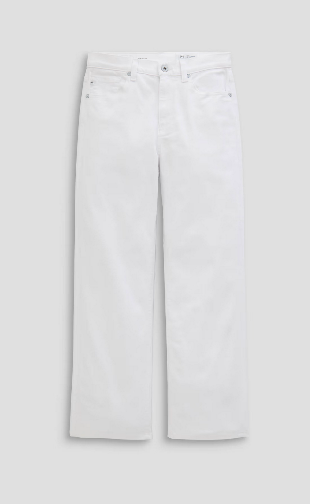 Brinley Crop Jean in Gallery White-Denim-AG Jeans-Gallery White-25-Mercantile Portland