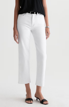 Brinley Crop Jean in Gallery White-Denim-AG Jeans-Gallery White-25-Mercantile Portland