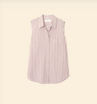 Brooks Shirt-Tops-Xirena-Cafe-XS-Mercantile Portland
