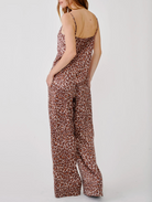 Brynn Silk Pull-On Pant-Pants-Sablyn-Dune-XS-Mercantile Portland