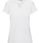 Butterfly Tee-Clothing-Catherine Gee-Butterfly-XS-Mercantile Portland