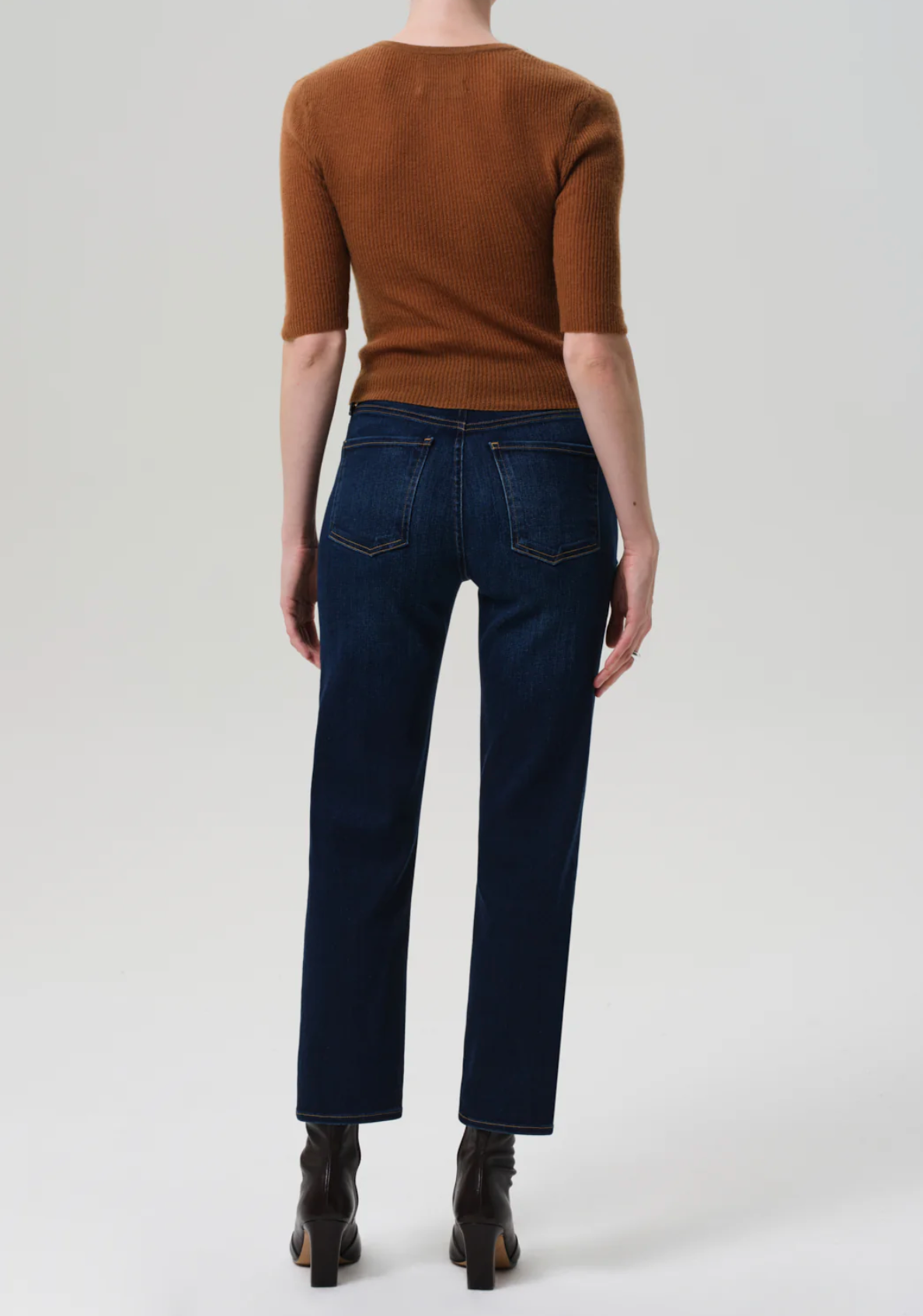 Caia Straight-Clothing-Citizens of Humanity-Dakota-25-Mercantile Portland