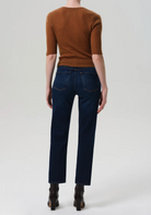 Caia Straight-Clothing-Citizens of Humanity-Dakota-25-Mercantile Portland