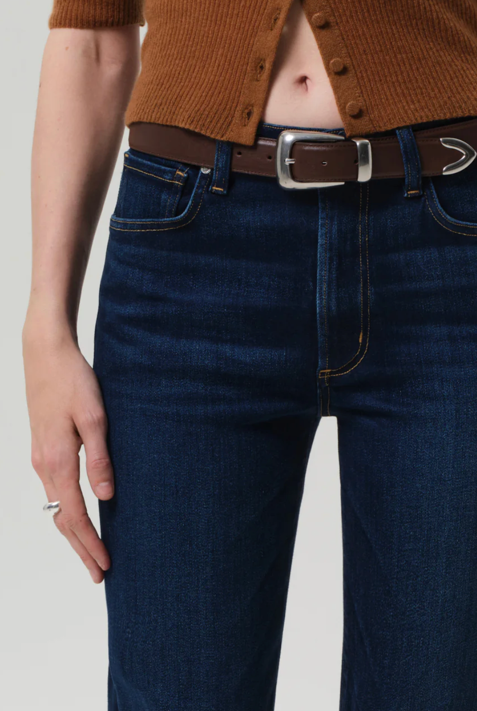 Caia Straight-Clothing-Citizens of Humanity-Dakota-25-Mercantile Portland