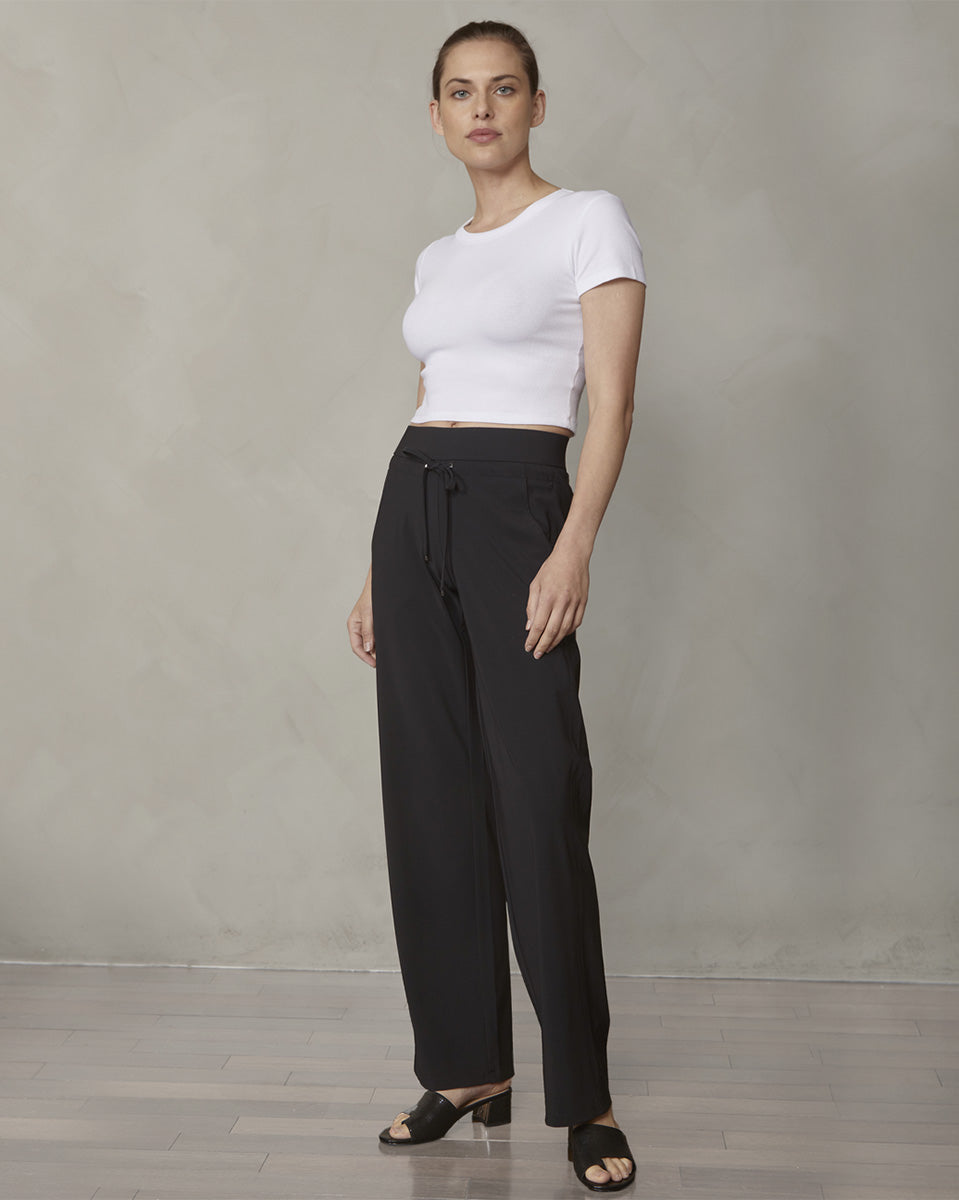 Candice Straight-Clothing-Raffaello Rossi-Black-32-Mercantile Portland