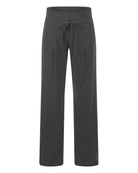 Candice Straight-Pants-Raffaello Rossi-Dark Grey-32-Mercantile Portland