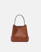 Candy Bucket Bag in Caramel-Accessories-Cuoieria Fiorentina-Caramel-OS-Mercantile Portland