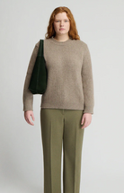 Candy Hobo-Accessories-Mansur Gavriel-Moss-OS-Mercantile Portland