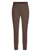 Candy Stretch Tech Pant-Pants-Raffaello Rossi-Marine-32-Mercantile Portland