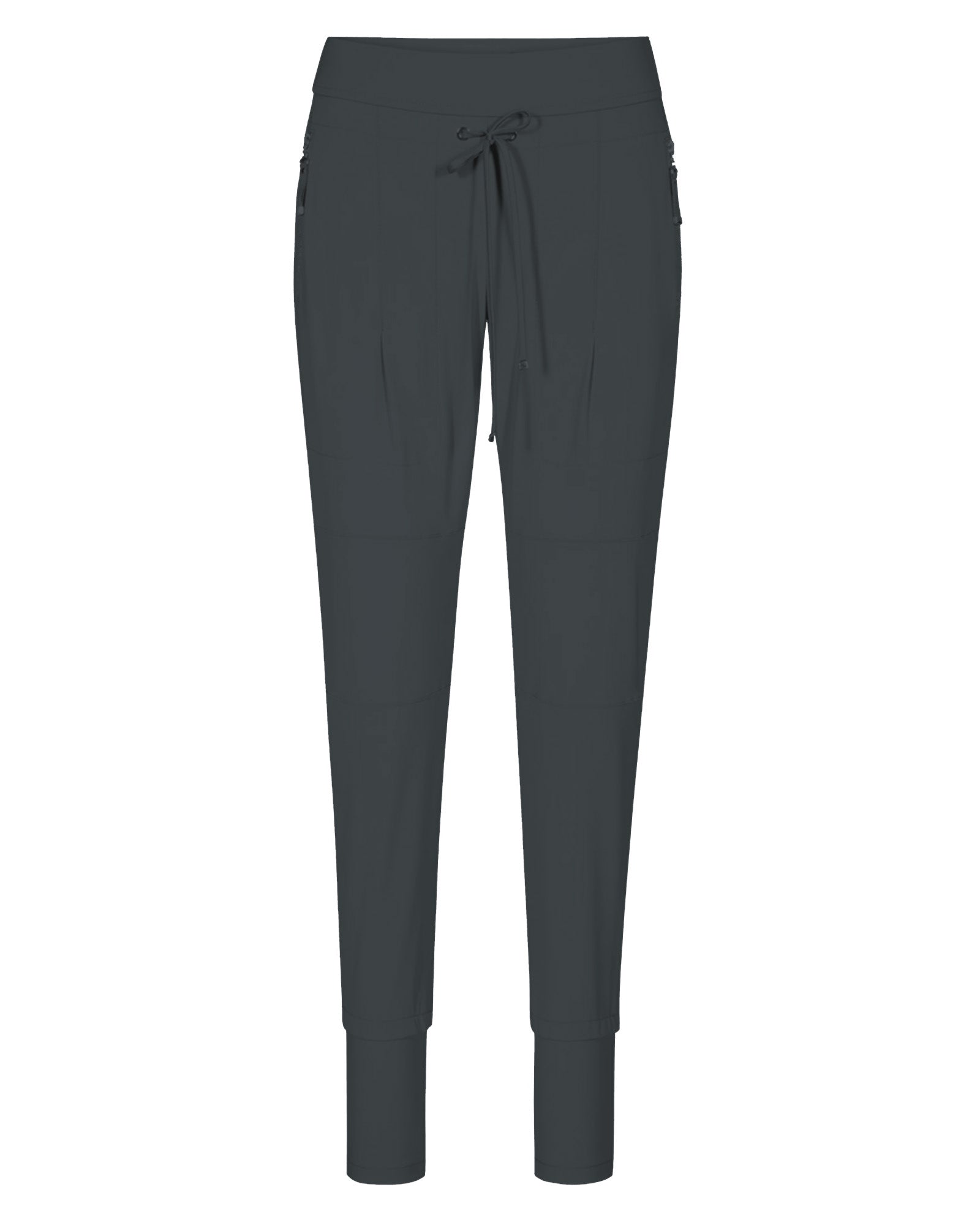 Candy Stretch Tech Pant-Pants-Raffaello Rossi-Slate-32-Mercantile Portland