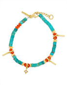 Cantina Bracelet-Jewelry-Sierra Winter-OS-Mercantile Portland