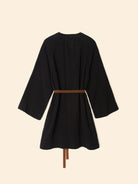 Carlotta Dress-Clothing-Xirena-Black-XS-Mercantile Portland