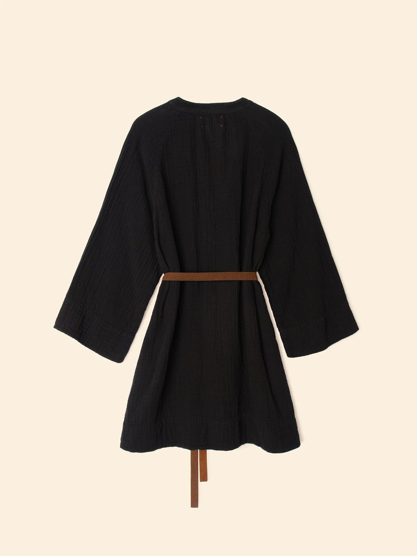 Carlotta Dress-Clothing-Xirena-Black-XS-Mercantile Portland