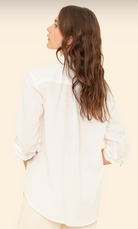 Caroline Shirt (in more colors)-Clothing-Xirena-Russet Brown-XS-Mercantile Portland