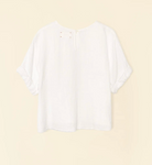 Carson Top-Clothing-Xirena-White-XS-Mercantile Portland