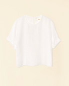 Carson Top-Clothing-Xirena-White-XS-Mercantile Portland
