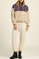 Casey Pull Over in Atelier Garden-Jackets-TROVATA-Atelier Garden-XS-Mercantile Portland