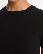Cashmere Blend Tee-Clothing-Vince-Amalfi-XXS-Mercantile Portland