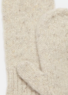 Cashmere Donegal Mitten-Accessories-Vince-Biscuit-OS-Mercantile Portland