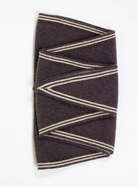 Cashmere Neckerchief in Cacao-Scarves and Wraps-OATS & RICE-Cacao-OS-Mercantile Portland
