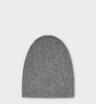 Cashmere Plush Rib Beanie-Accessories-White + Warren-Blue Dusk-OS-Mercantile Portland