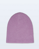 Cashmere Plush Rib Beanie-Hats-White + Warren-Soft White-OS-Mercantile Portland