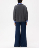 Cashmere Waffle Thermal-Clothing-TWP-Ivory-XXS-Mercantile Portland