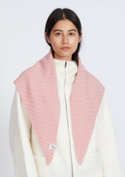 Cassidy Cashmere Tri Scarf-Scarves and Wraps-Rag & Bone-Red-1-Mercantile Portland