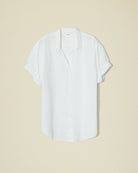 Channing Shirt-Shirts-Xirena-Bay Leaf-XS-Mercantile Portland