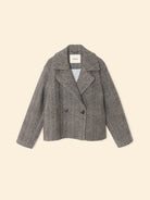Charles Jacket-Jackets-Xirena-Grey-XS-Mercantile Portland