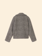 Charles Jacket-Jackets-Xirena-Grey-XS-Mercantile Portland