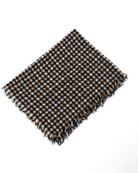Checkered Scarf-Accessories-Faliero Sarti-OS-Mercantile Portland