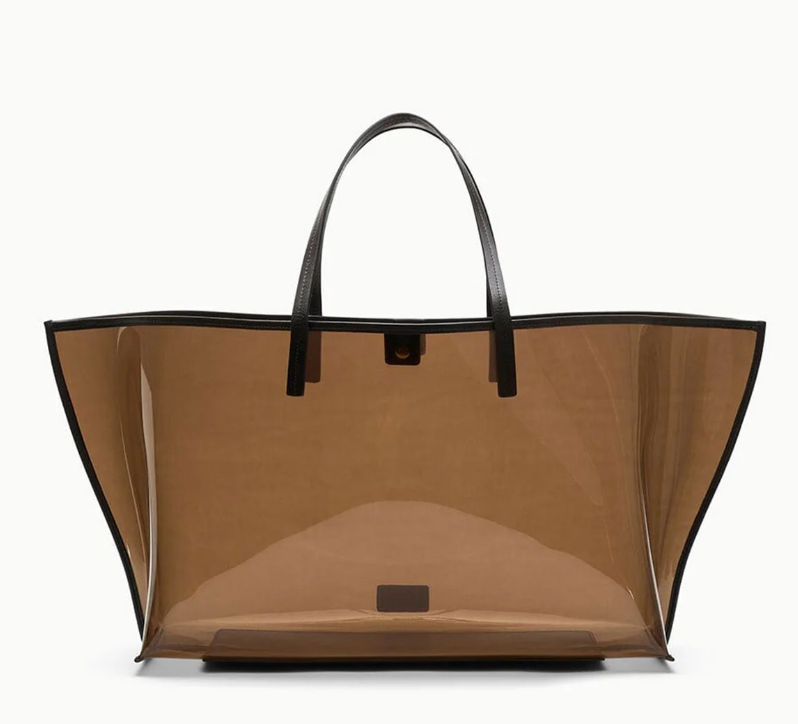 Christos Large Tote-Accessories-Staud-Espresso-OS-Mercantile Portland