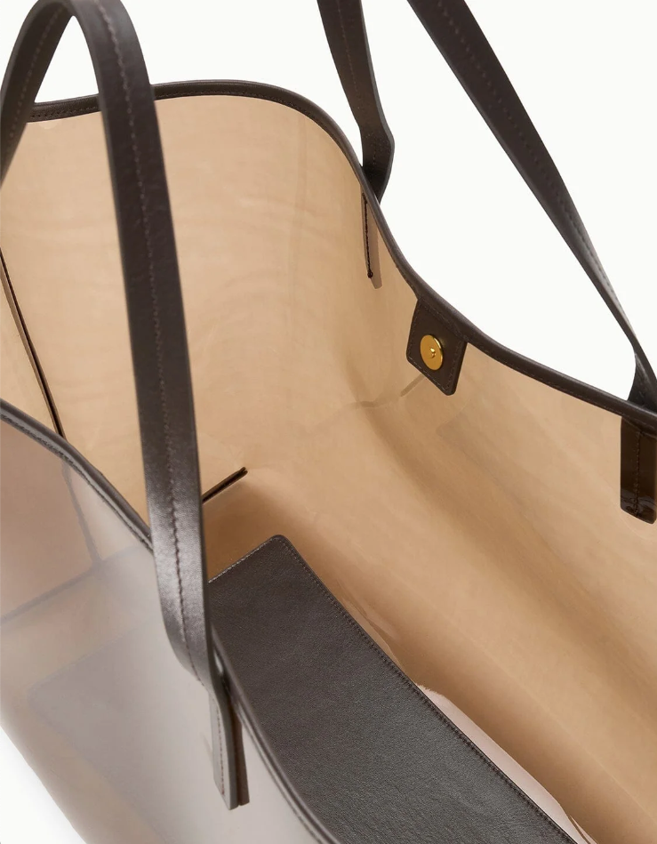 Christos Large Tote-Accessories-Staud-Espresso-OS-Mercantile Portland