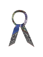 Cialda Double-Face Silk Scarf-Accessories-Pierre-Louis Mascia-Multi-OS-Mercantile Portland