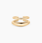 Cielo Ring-Jewelry-Thatch-Gold-4-Mercantile Portland