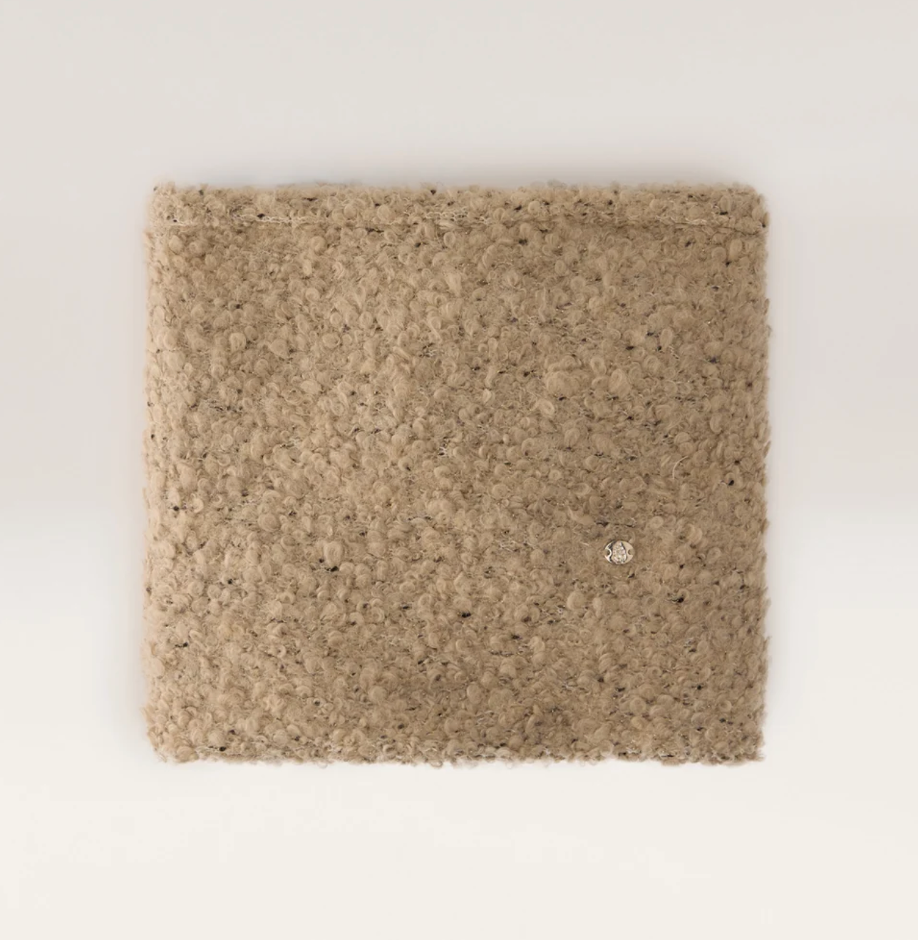 Claire Snood in Oak-Scarves and Wraps-Helen Kaminski-Oak-OS-Mercantile Portland