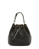 Classic Bucket Bag-Handbags-Il Bisonte-OS-Mercantile Portland