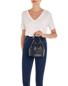 Classic Bucket Bag-Handbags-Il Bisonte-OS-Mercantile Portland