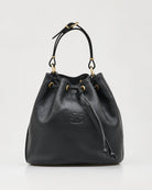 Classic Bucket Bag-Handbags-Il Bisonte-OS-Mercantile Portland