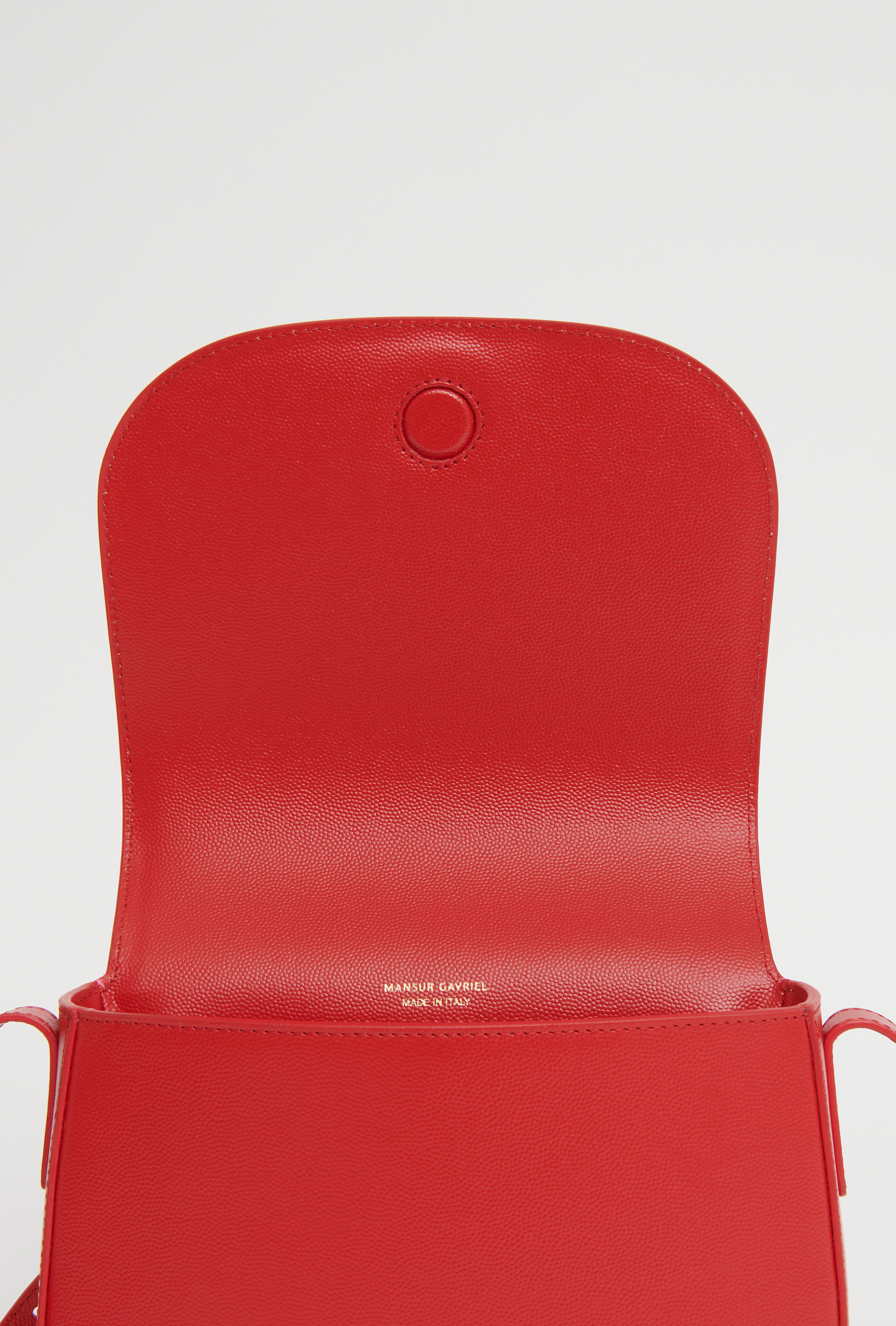 Classic Crossbody Bag-Accessories-Mansur Gavriel-Mercantile Portland
