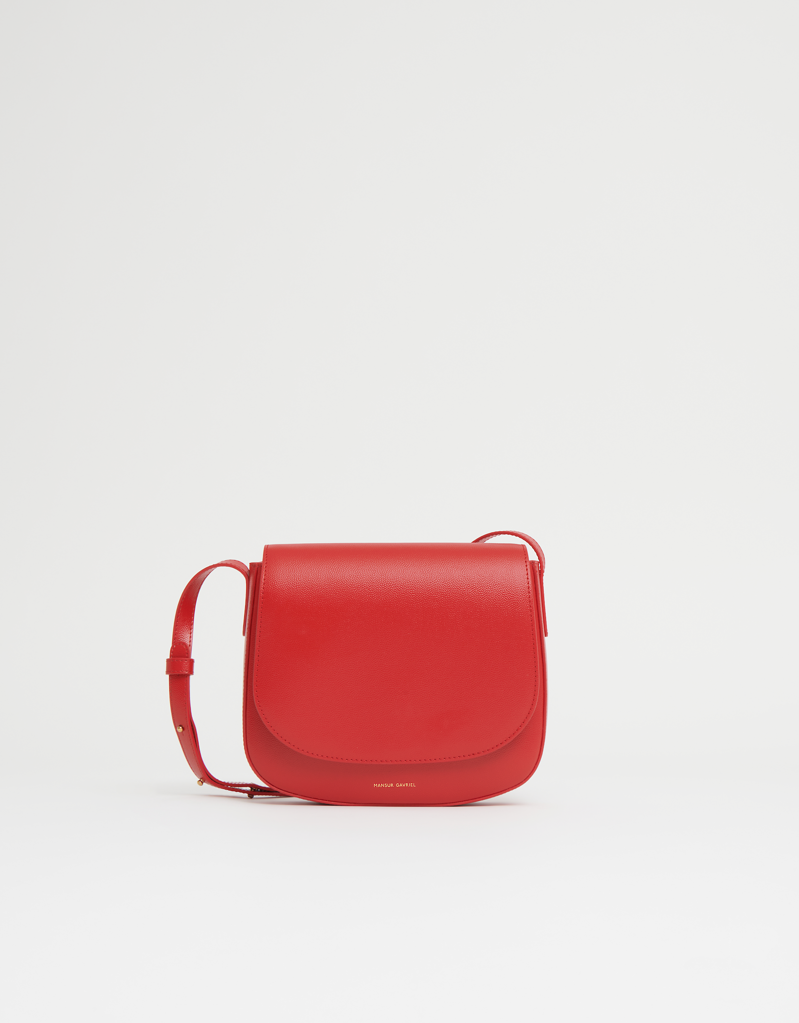 Classic Crossbody Bag-Accessories-Mansur Gavriel-Mercantile Portland