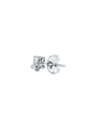 Classic Diamond Cluster Studs-Jewelry-Suzanne Kalan-OS-Mercantile Portland