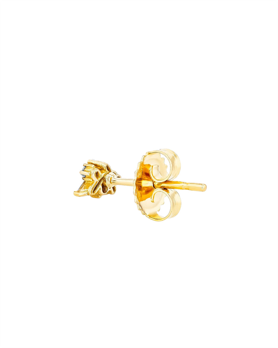 Classic Diamond Felicity Studs-Accessories-Suzanne Kalan-OS-Mercantile Portland