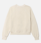 Classic Mickey Mouse Crewneck-Tops-Re/Done-Vintage White-XS-Mercantile Portland