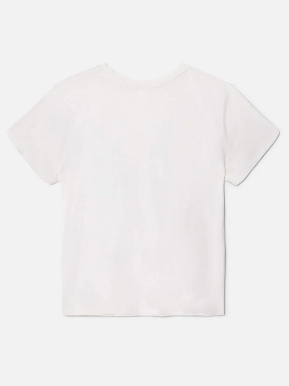 Classic "NYC" Tee-T-Shirts-Re/Done-Vintage White-XS-Mercantile Portland