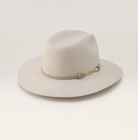 Claude Wool Fedora in Winter White-Hats-Helen Kaminski-Winter White-XS-Mercantile Portland